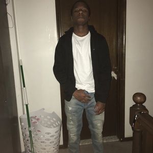 Meet your Posher, Xavier